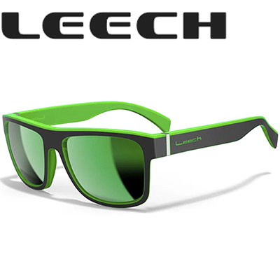 Leech Eyewear Street Earth