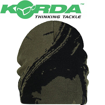 Korda LE Kamo Beanie