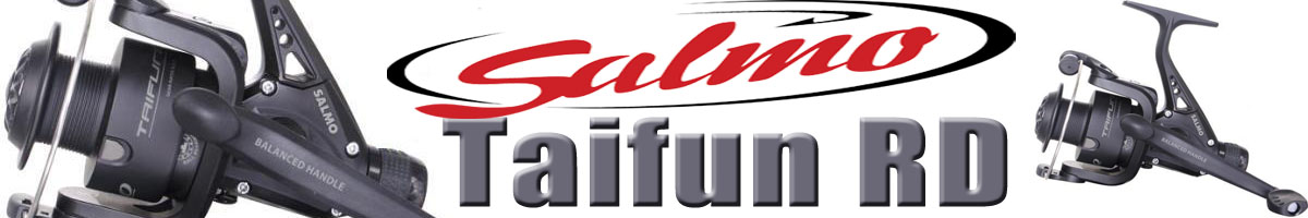 Salmo Taifun RD