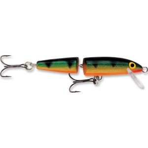 Воблер Rapala Jointed J09 цвет P