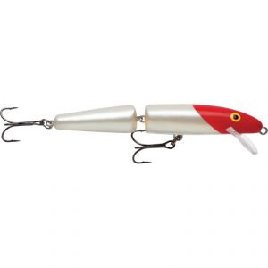 Воблер Rapala Jointed J11 цвет RH