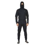 Толстовка Simms ExStream Core Top, Raven, L