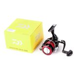 Катушка Daiwa 18 Sweepfire CS 2B Red 3500