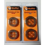 Заглушка кормушки Guru Sprinkle Lids Large GSLL