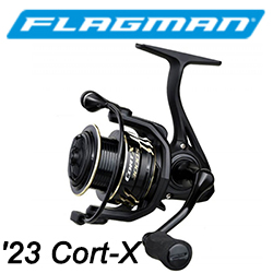 Flagman Cort-X