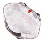 Сумка Simms Dry Creek Simple Tote, Cloud Camo Grey, 50L