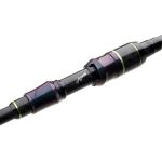 Удилище спиннинговое Azura '20 Kenshin 8'1"ML (AZK81ML)