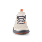 Полукеды Grundens CrossCurrent Boat Shoe, Bone, M 12