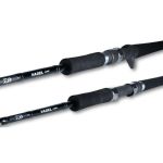 Удилище Daiwa Vadel J 60MB･Y Тест 70 - 180 гр. PE  2.5 - 4.0 (4960652319621)