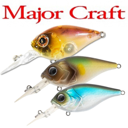 Major Craft
