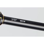 Спиннинг мультипликаторный трэвел 4-частный Daiwa Lateo 86MLB-4･K (259 см. тест 7 - 35 гр.)