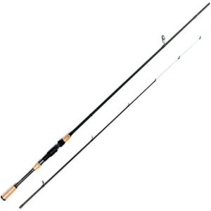 Спиннинг Ryobi VX Spin 2.18mm 5-15g