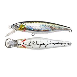 Воблер Pontoon21 Greedy-Guts 99F-SR цв. 430