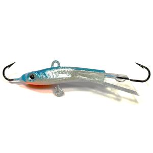 Балансир Narval Frost Husky-7 20g #022-Blue Sky Metallic
