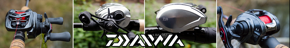 Daiwa Alphas