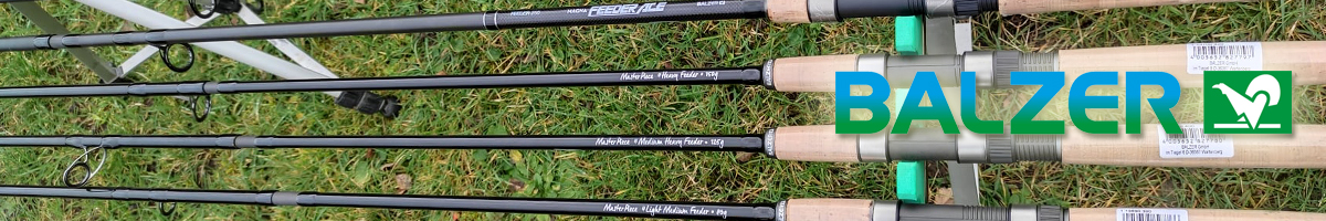 Balzer FeederAce IM8