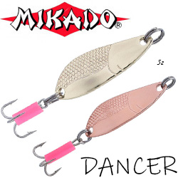 Mikado Dancer №1/5гр./3,8см