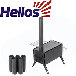 Helios (T-HS-PU500M) Печь универсальная ПУ-500M