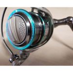 Катушка Colmic Rog 2500 (MULROG25)