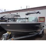 Электромотор Minn Kota Terrova 80 I-Pilot/BT/152см/24v