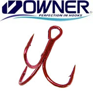 Owner ST-46 5646 Red