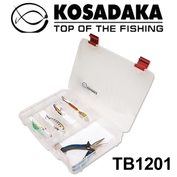 Kosadaka TB1201