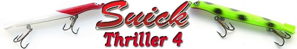 Suick Thriller 4