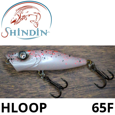 Shindin Hloop 65F