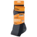Носки Norfin T3M Nordic Merino Long р.(42-44) L