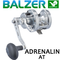 Balzer Adrenalin AT