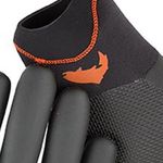 Перчатки Simms Skeena Glove Black размер L