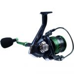 Катушка безинерционная Kaida Warrior WAR4000