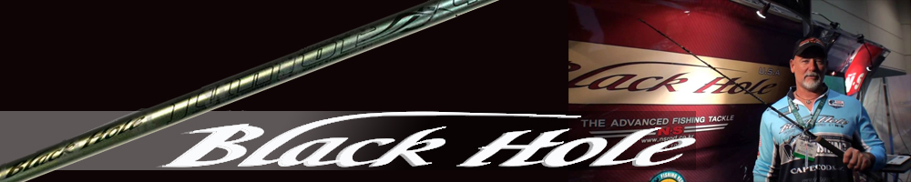 Black Hole Junior