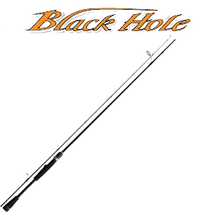 Black Hole Junior Superior