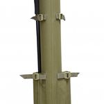 Тубус Aquatic ТК-110-2 (110 мм, 175 см) с 2 карманами