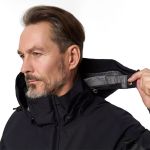 Куртка мужская Finntrail Speedmaster 4029 Graphite (MK)