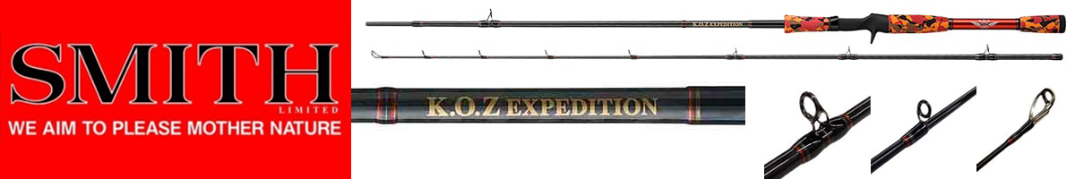 Smith KOZ Expedition