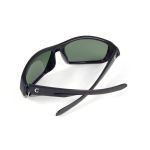 Очки поляризационные плавающие СЛЕДОПЫТ Shadow в футляре, линзы green