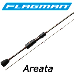 Flagman Areata