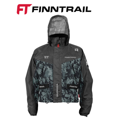 Finntrail Mudrider 5310 CamoGrey