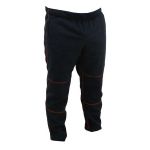 Флисовые брюки Alaskan Warm Wade черные XL
