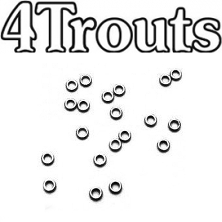 4Trouts Колечко Питценбауэра
