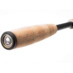 Удилище спиннинговое Westin W8 Powerstrike 8'/240cm MH 30-80g 2sec W8 Octagon Tube