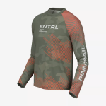 Джерси Finntrail Gravity 6603 Khaki (M)