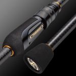 Удилище спиннинговое двухчастное Evergreen Poseidon Salty Sensation Superior SPRS-70L-T