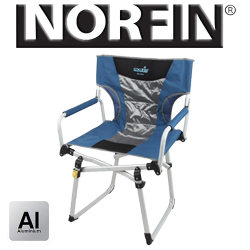 Norfin Mikelli NFL Alu