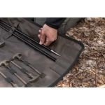 Чехол органайзер Korda Compac Bivvy Wrap Olive