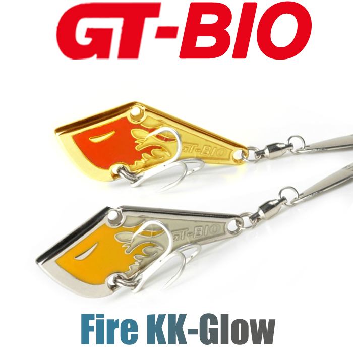 GT-BIO Fire  KK-Glow