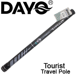 Dayo Tourist Travel Pole