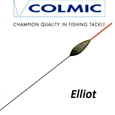 Поплавок Colmic Elliot